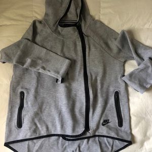 Nike women’s jacket